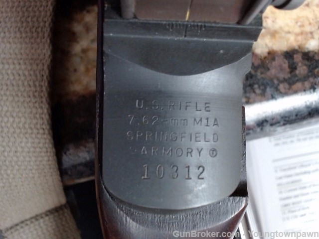 Springfield M1A-img-15