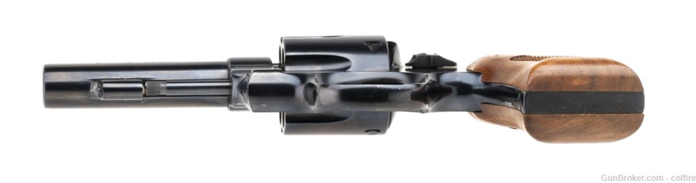Smith & Wesson "Dummy" model 58 .41 magnum ( PR21775 )-img-4