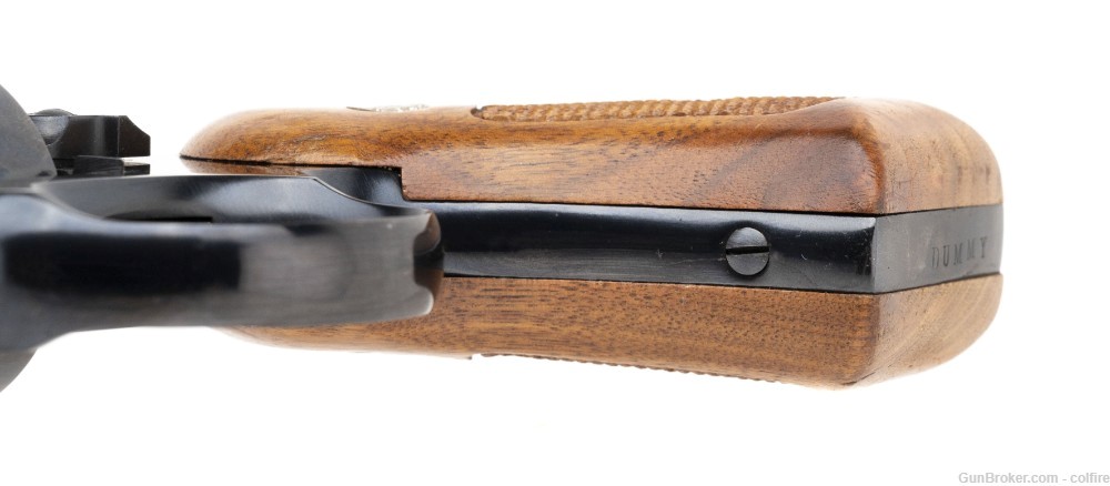 Smith & Wesson "Dummy" model 58 .41 magnum ( PR21775 )-img-5