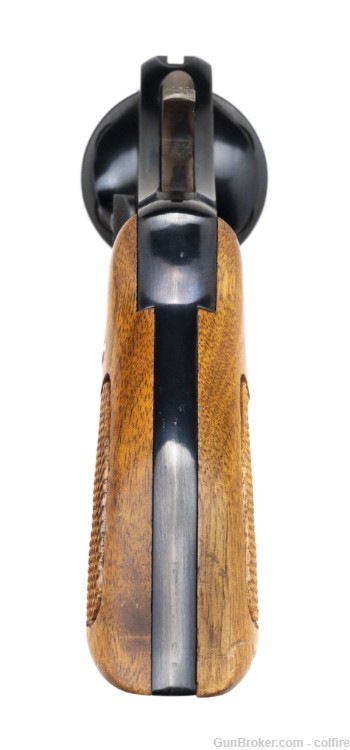 Smith & Wesson "Dummy" model 58 .41 magnum ( PR21775 )-img-2