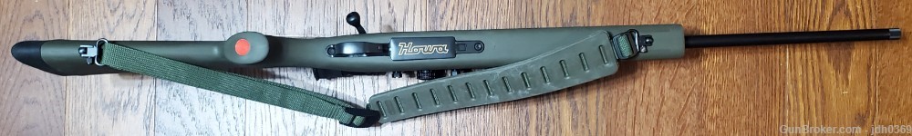 Howa M1500 in 308 WIN with extras-img-2