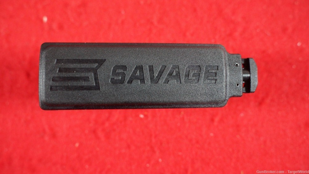 SAVAGE AXIS XP 6.5 CREEDMOOR 22" BBL WEAVER 3-9X40 SCOPE CAMO (SV57277)-img-32