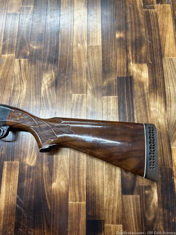 Remington 870 Wingmaster 12ga-img-10
