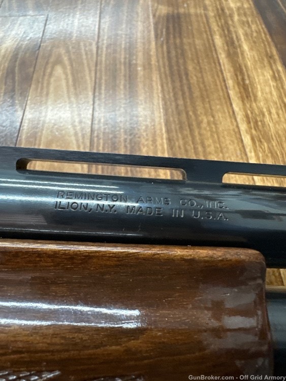 Remington 870 Wingmaster 12ga-img-4