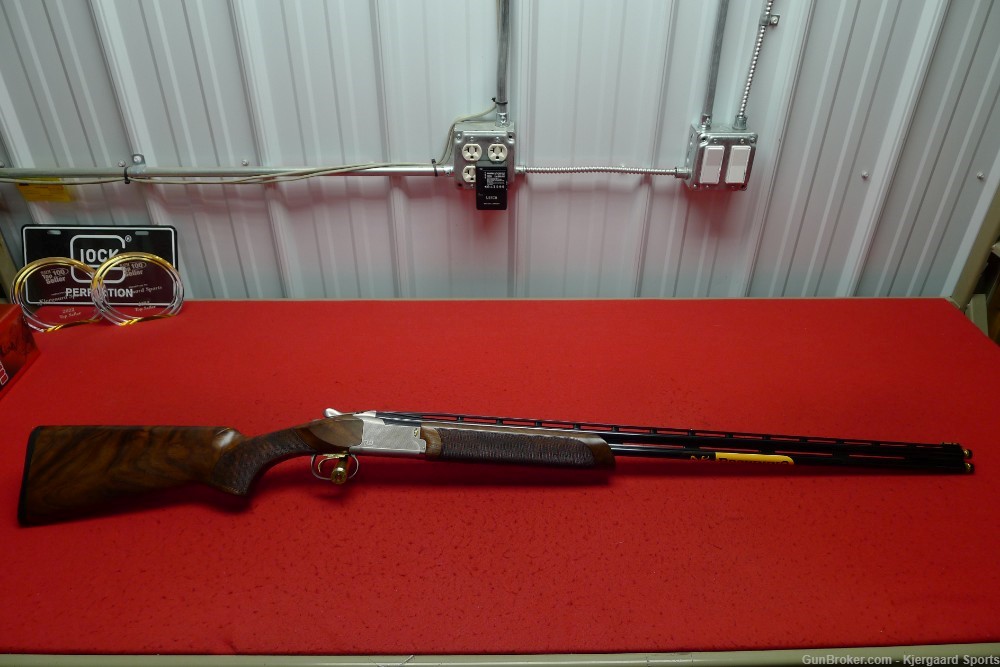 Browning Citori 725 Sporting 410 32" NEW 013531911 In Stock!-img-0