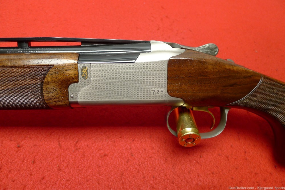 Browning Citori 725 Sporting 410 32" NEW 013531911 In Stock!-img-7