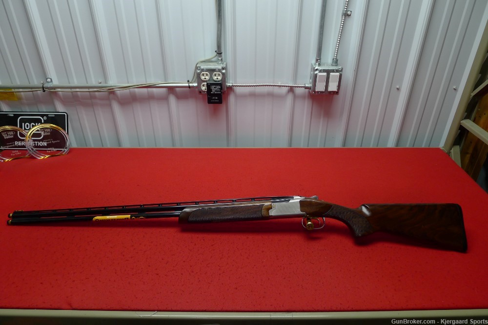 Browning Citori 725 Sporting 410 32" NEW 013531911 In Stock!-img-5