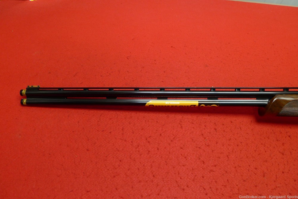 Browning Citori 725 Sporting 410 32" NEW 013531911 In Stock!-img-9