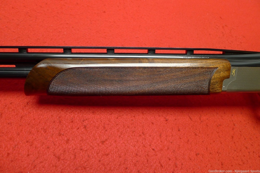 Browning Citori 725 Sporting 410 32" NEW 013531911 In Stock!-img-8