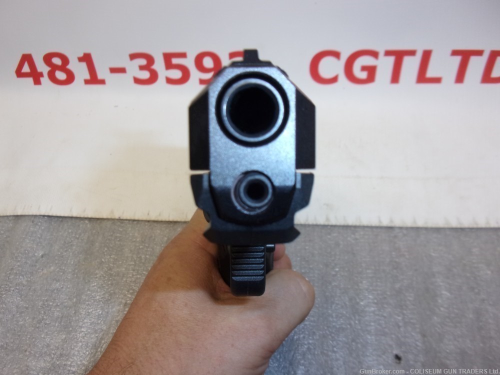 Ruger Security-9 sku # 03810 9mm Pistol-img-8