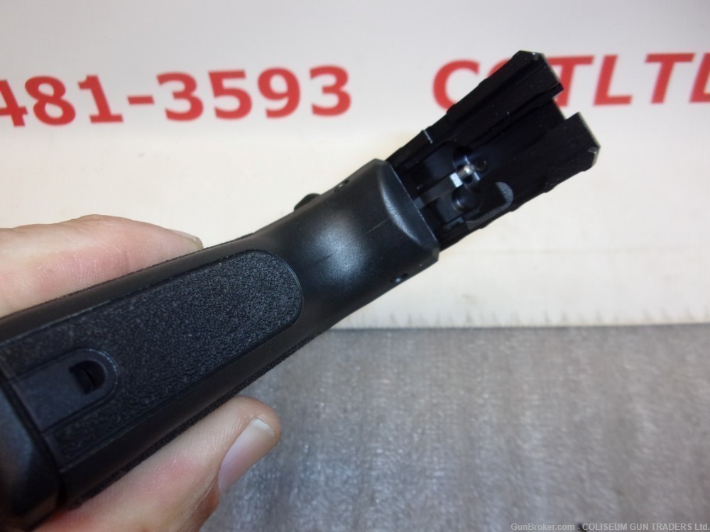 Ruger Security-9 sku # 03810 9mm Pistol-img-11