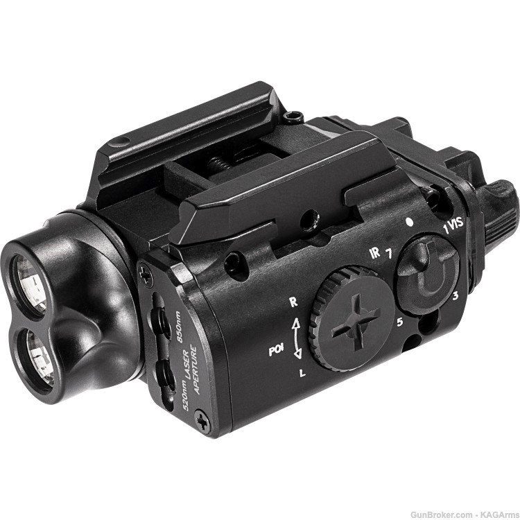 Surefire XVL2-IRC Pistol & Carbine Light and Laser Module XVL2IRC XVL2-img-0