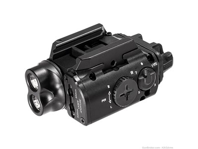 Surefire XVL2-IRC Pistol & Carbine Light and Laser Module XVL2IRC XVL2