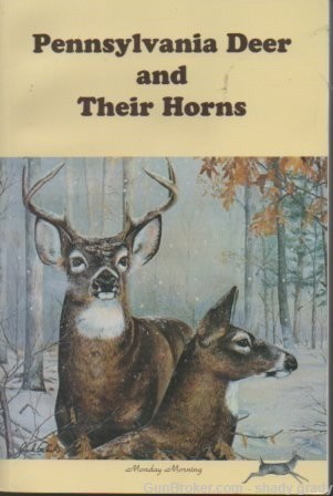 pennsylvania deer and their horns   -img-0