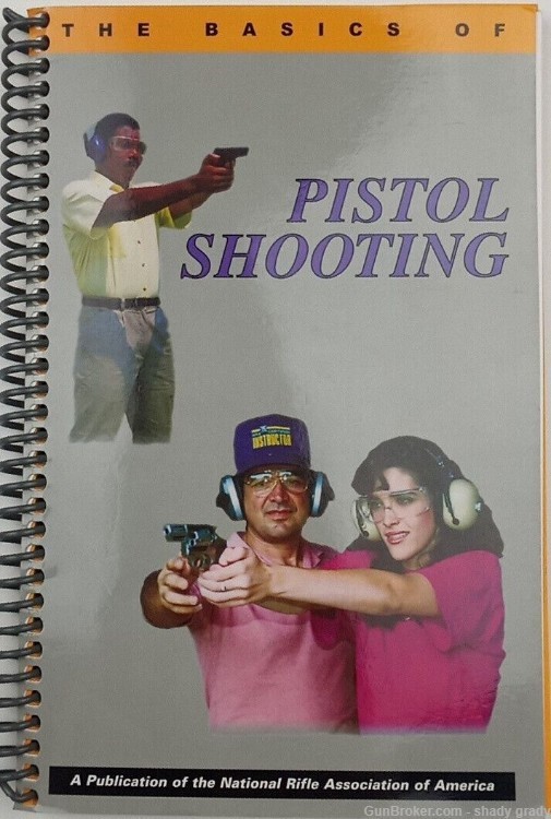 the basics of pistol  shooting -img-0