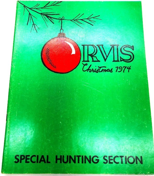 orvis  special hunting-img-0