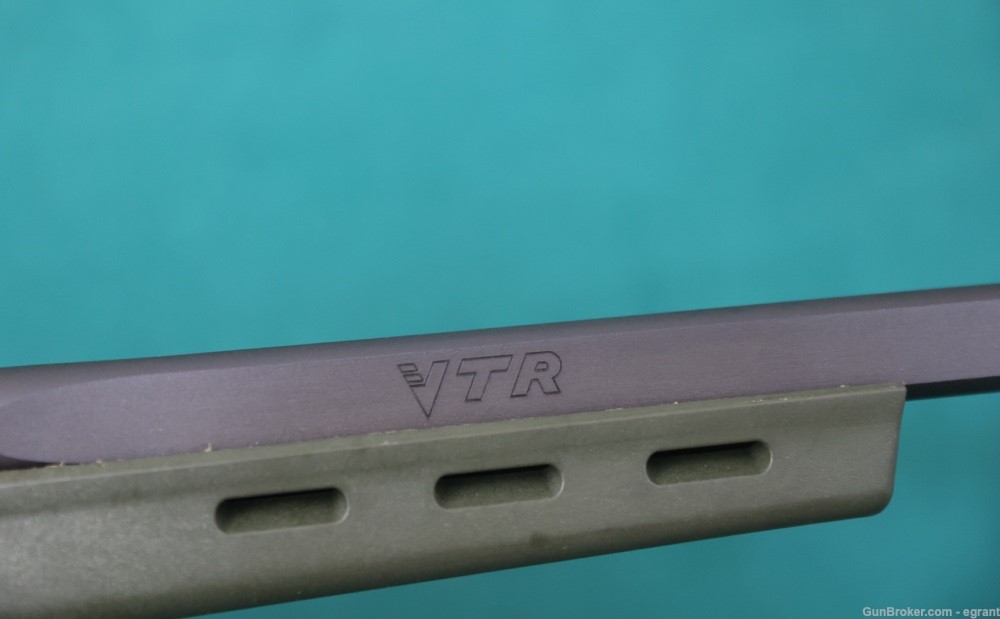 B3109* Remington 700 VTR 223 Rem 22" -img-7