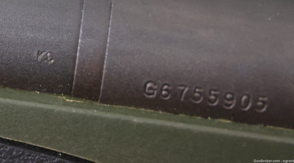 B3109* Remington 700 VTR 223 Rem 22" -img-4