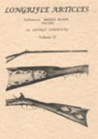 Longrifle Articiles Vol. 1 & 2-img-1