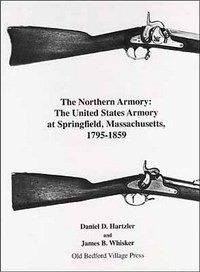 Northern Armory - US. Armory Springfield 1795-1859-img-0