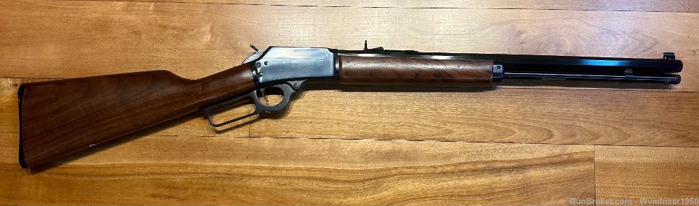 Marlin 1894 Cowboy 32 H&R Magnum 1894CB-img-0
