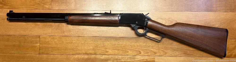 Marlin 1894 Cowboy 32 H&R Magnum 1894CB-img-4
