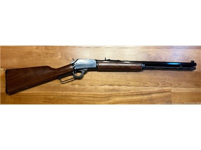 Marlin 1894 Cowboy 32 H&R Magnum 1894CB