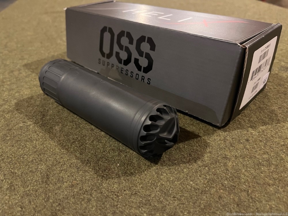 OSS HX-QD 556k silencer-img-6