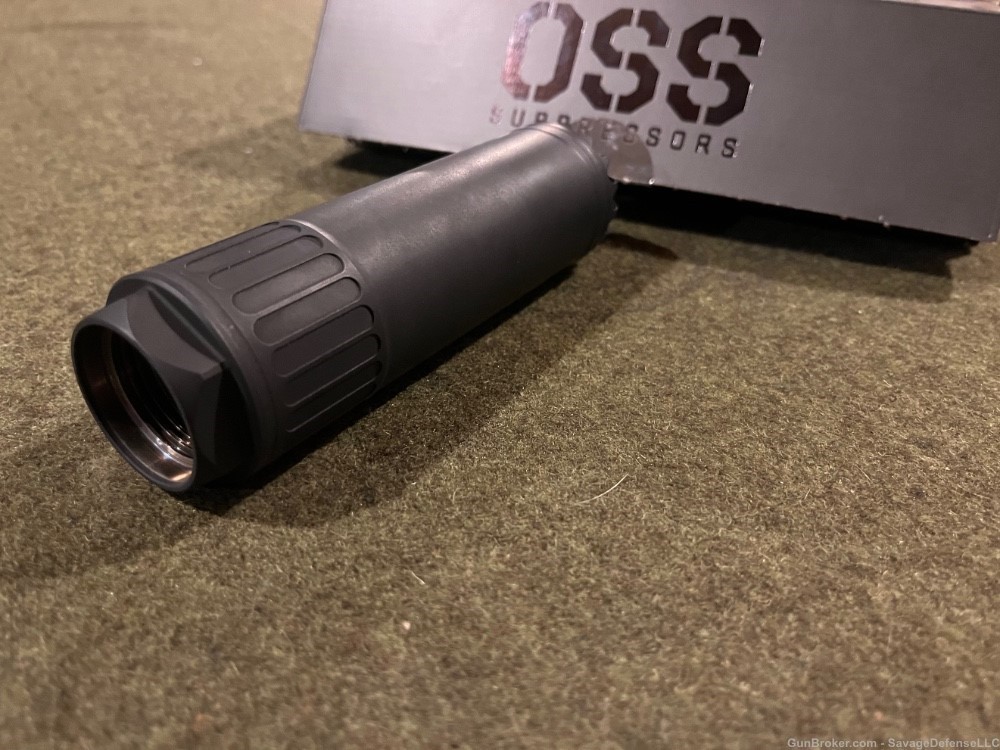 OSS HX-QD 556k silencer-img-5