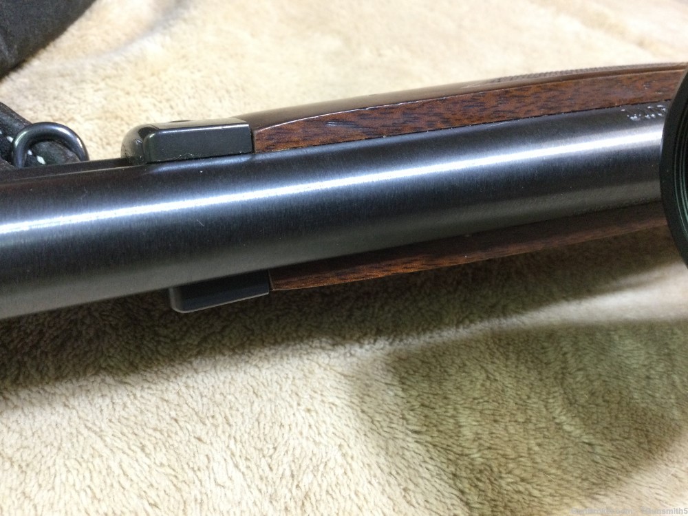HENRY STEEL LEVER ACTION in .45-70 Gov’t Cal. W/Accessories-img-49