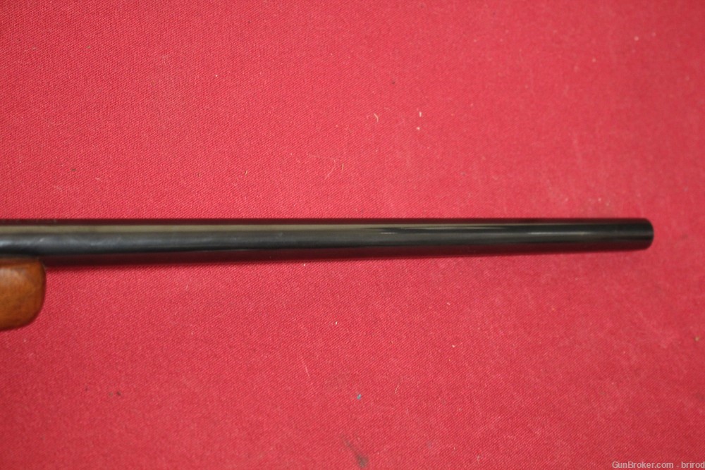 Ruger M77 .30-06 Bolt Rifle - 22", Tang Safety, Red Pad, Pre-Warning - 1974-img-15