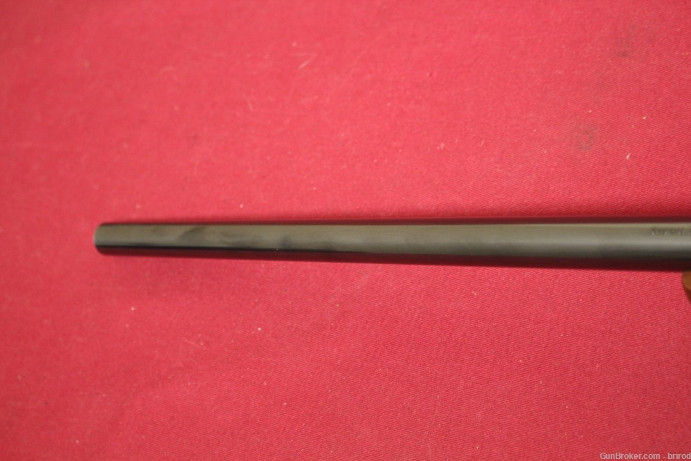 Ruger M77 .30-06 Bolt Rifle - 22", Tang Safety, Red Pad, Pre-Warning - 1974-img-39