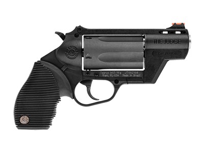 SALE PRICE Taurus 2441021PFS Judge Public Defender 45 Colt (LC) Caliber or 