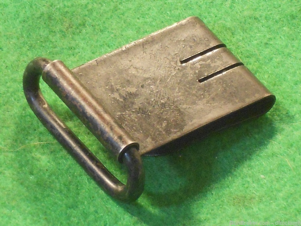 Mauser Sling Clip-img-4