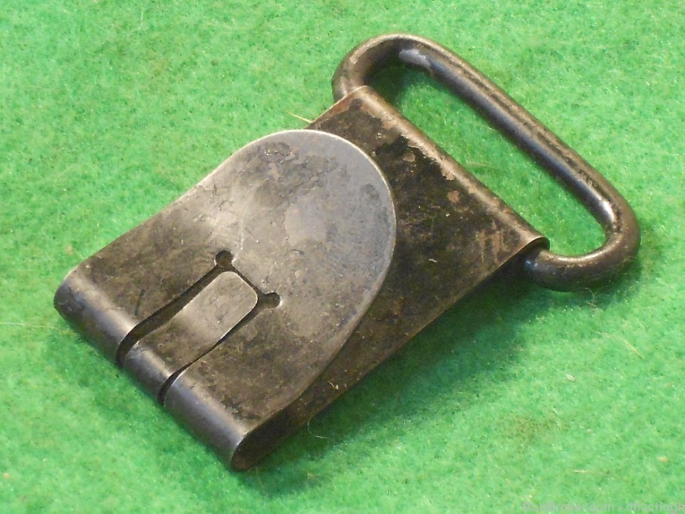 Mauser Sling Clip-img-3