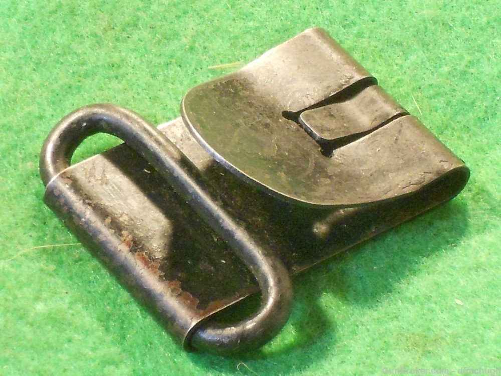 Mauser Sling Clip-img-2