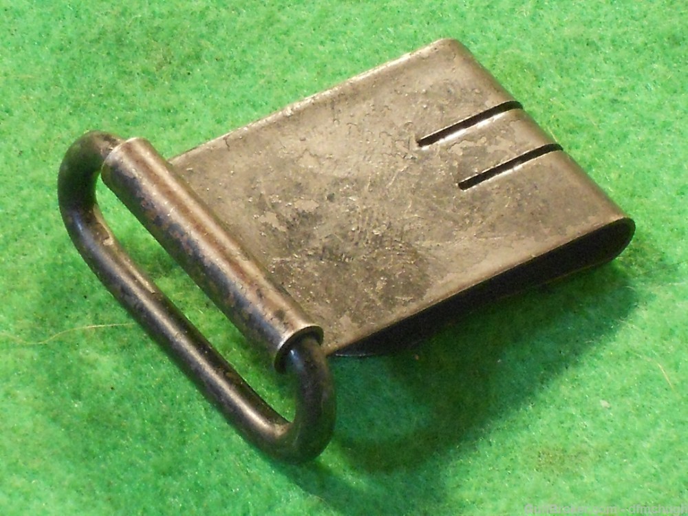 Mauser Sling Clip-img-7