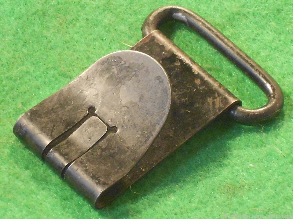 Mauser Sling Clip-img-6