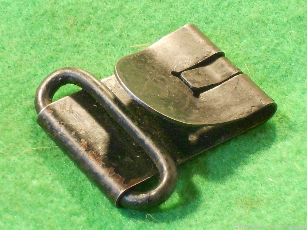 Mauser Sling Clip-img-1