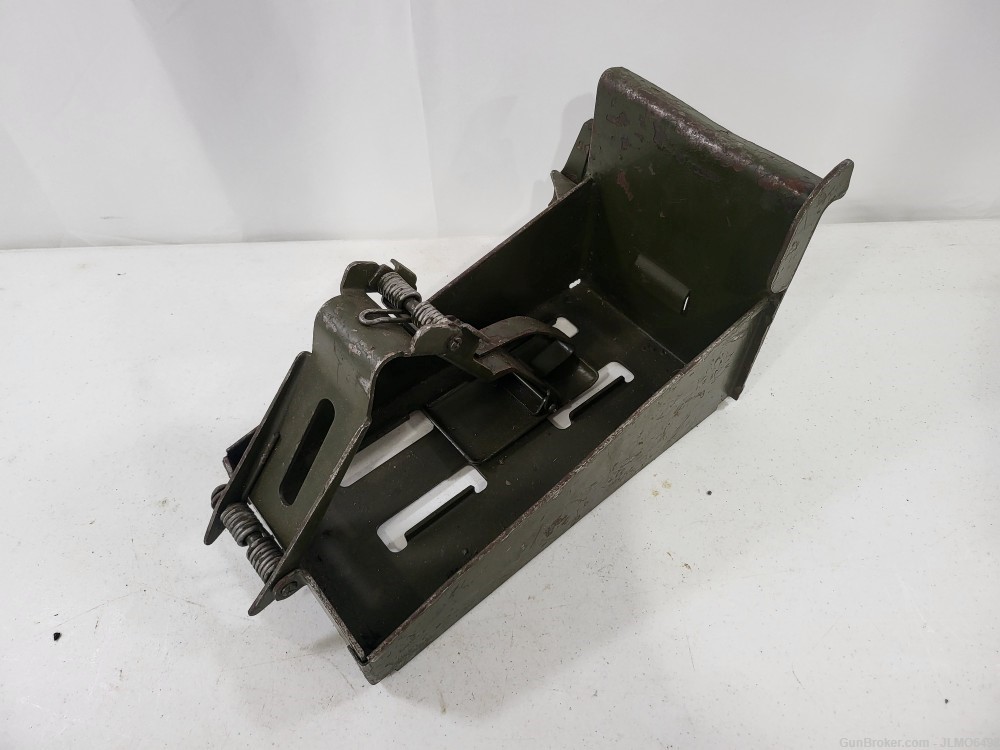 50 cal Ammo Can Holder-img-1