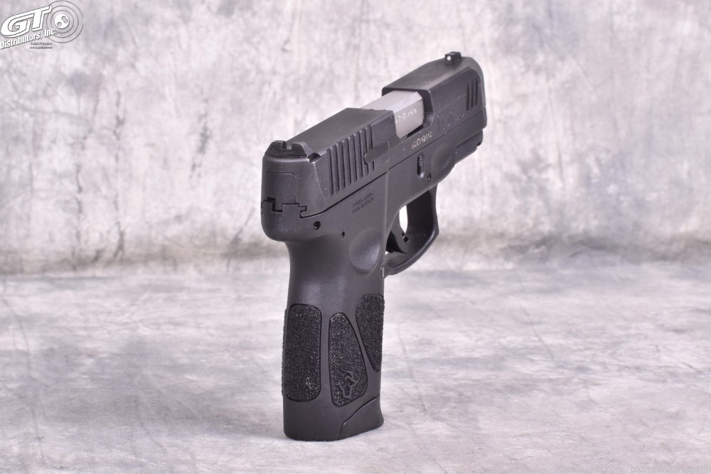 Taurus G3C 9mm-img-2