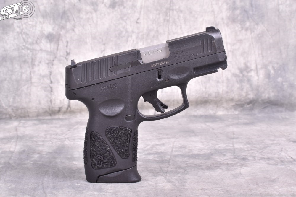 Taurus G3C 9mm-img-1