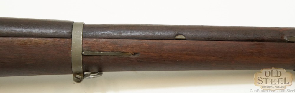 Remington 1903A3 30-06 WW2 C&R MFG 1944 Bolt Action Rifle-img-8