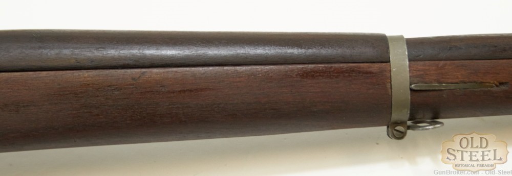 Remington 1903A3 30-06 WW2 C&R MFG 1944 Bolt Action Rifle-img-7
