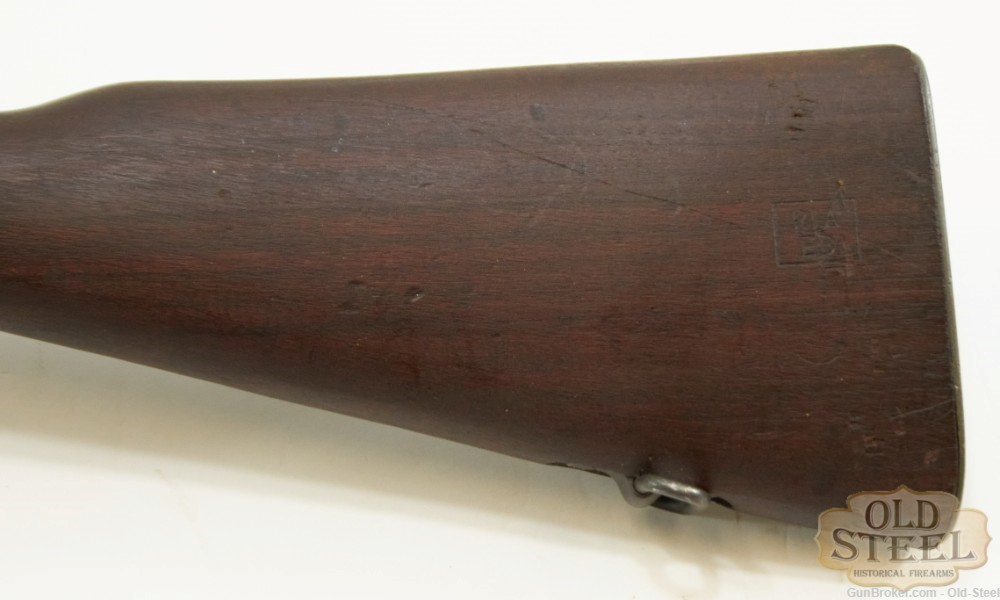 Remington 1903A3 30-06 WW2 C&R MFG 1944 Bolt Action Rifle-img-18