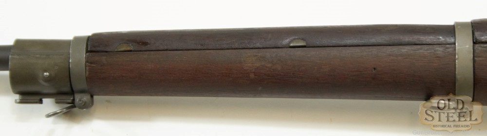 Remington 1903A3 30-06 WW2 C&R MFG 1944 Bolt Action Rifle-img-13