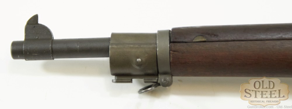 Remington 1903A3 30-06 WW2 C&R MFG 1944 Bolt Action Rifle-img-12