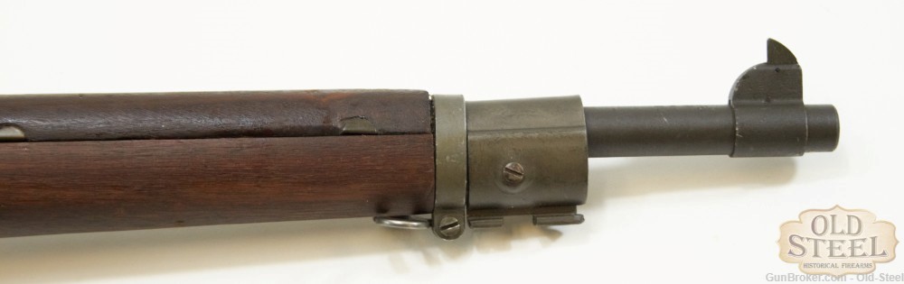 Remington 1903A3 30-06 WW2 C&R MFG 1944 Bolt Action Rifle-img-9