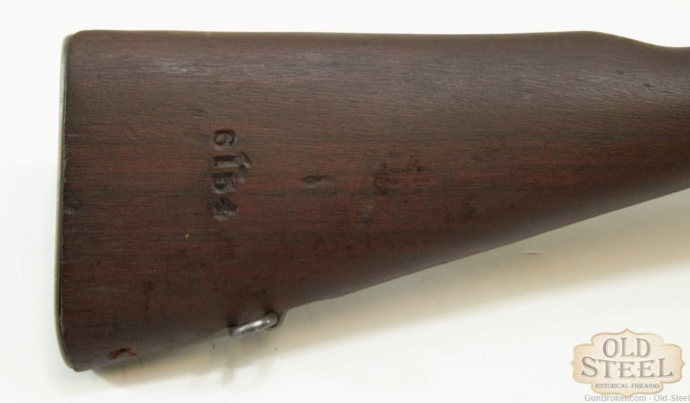 Remington 1903A3 30-06 WW2 C&R MFG 1944 Bolt Action Rifle-img-3