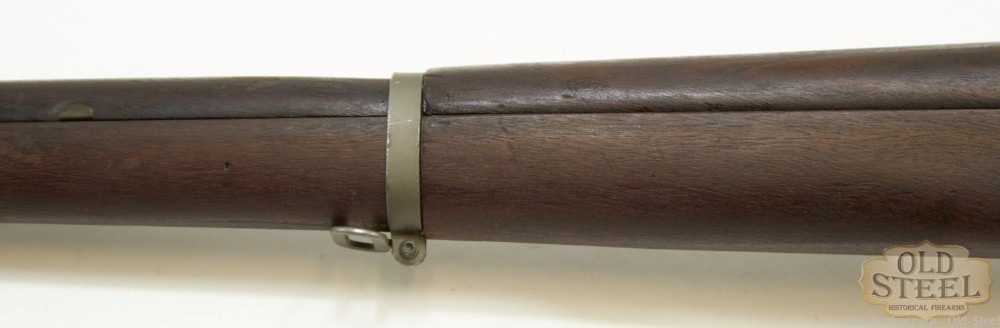 Remington 1903A3 30-06 WW2 C&R MFG 1944 Bolt Action Rifle-img-14